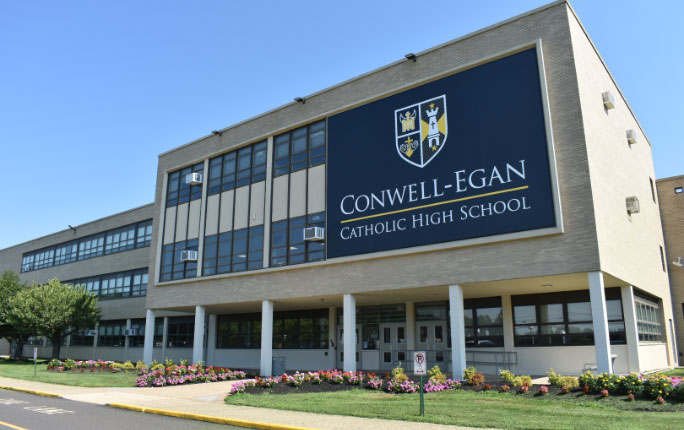 Council Egan School