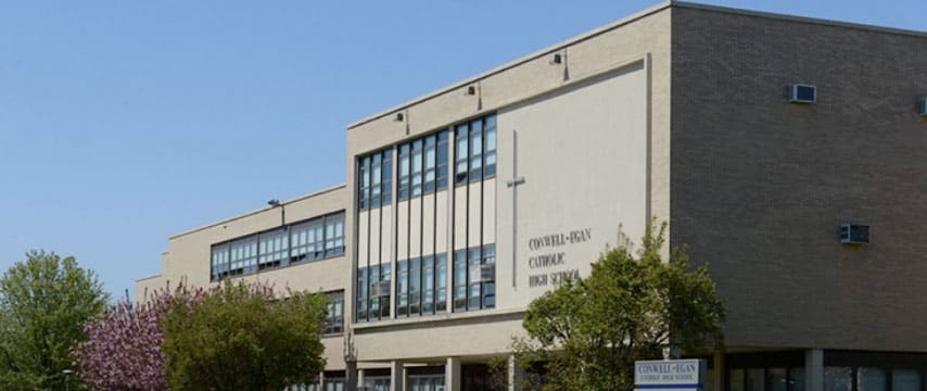 Picture of Conwell Egan School