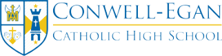 Conwell Egan Logo