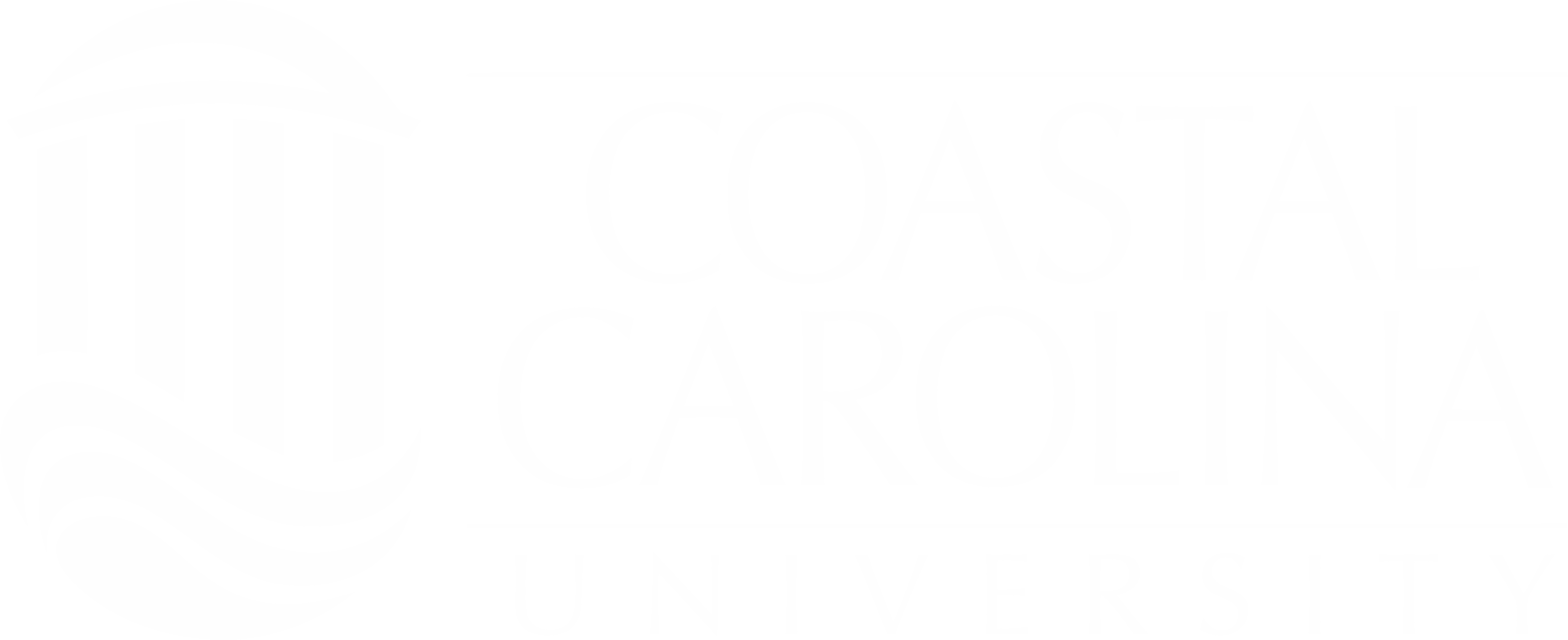 Costal Carolina College