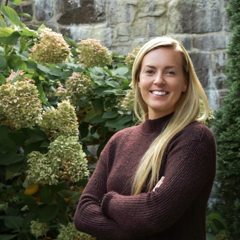 Team member Headshot