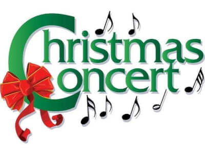 CEC CHRISTMAS CONCERT