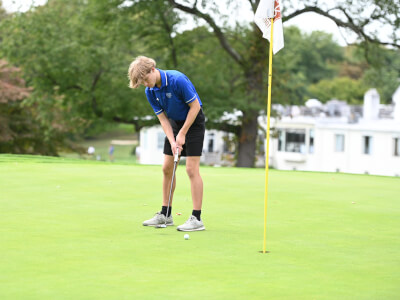 CEC Golf Team Summer Classic
