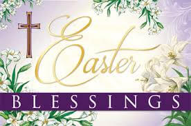 EASTER SUNDAY