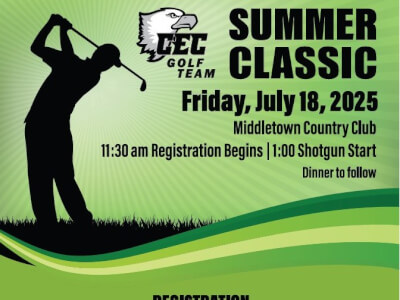 CEC Golf Team Summer Classic