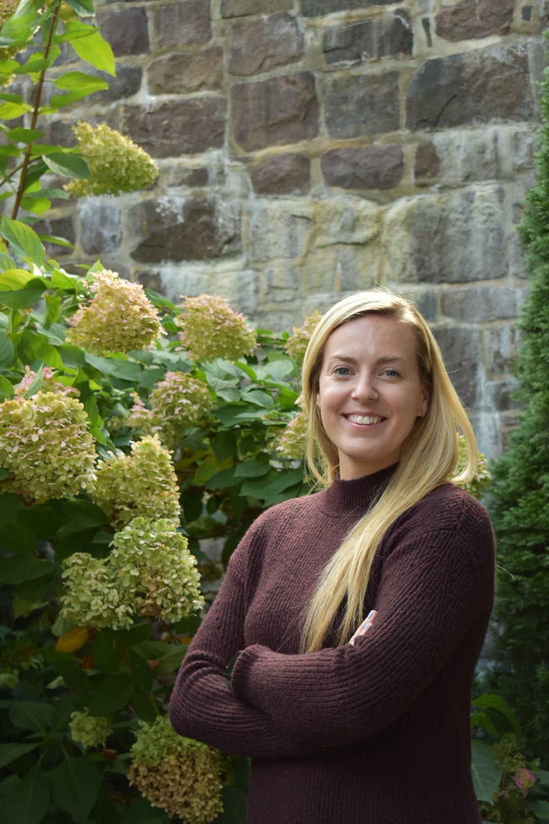 Team member Headshot