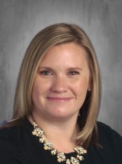 Team member Headshot