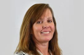 Team member Headshot