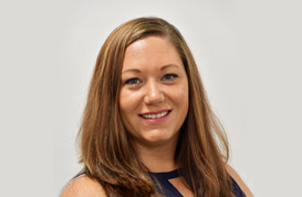 Stephanie Marriot headshot