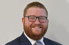 Team member Headshot