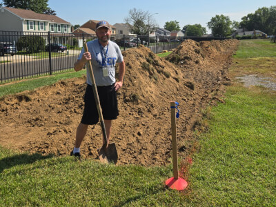 Wurtz-Track Groundbreaking1