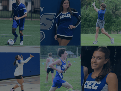 Captain's Corner-fall