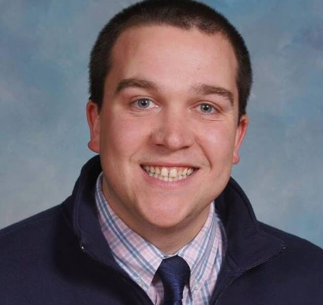 Matthew Fischer '04 Appointed Next CEC President