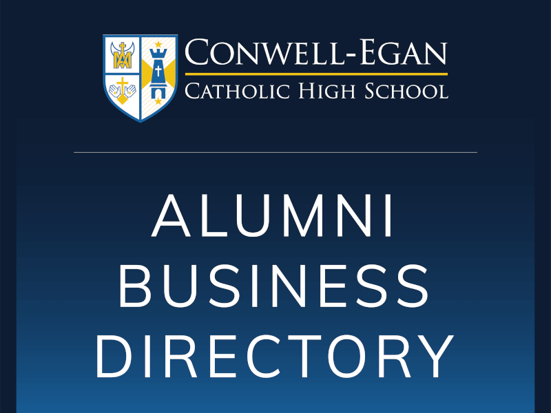 Alumni Business Directory