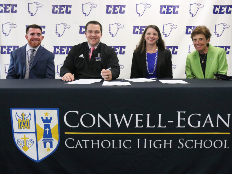 CEC and Immaculata University Announce Collaborative Partnership