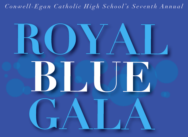 2018 Royal Blue Gala