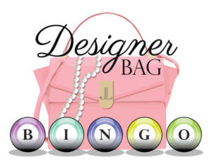 CEC Football presents Ladies Night Out: Designer Bag Bingo