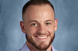 Team member Headshot